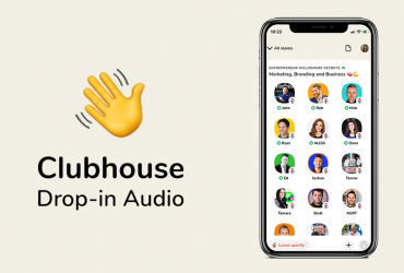 clubhouse app review
